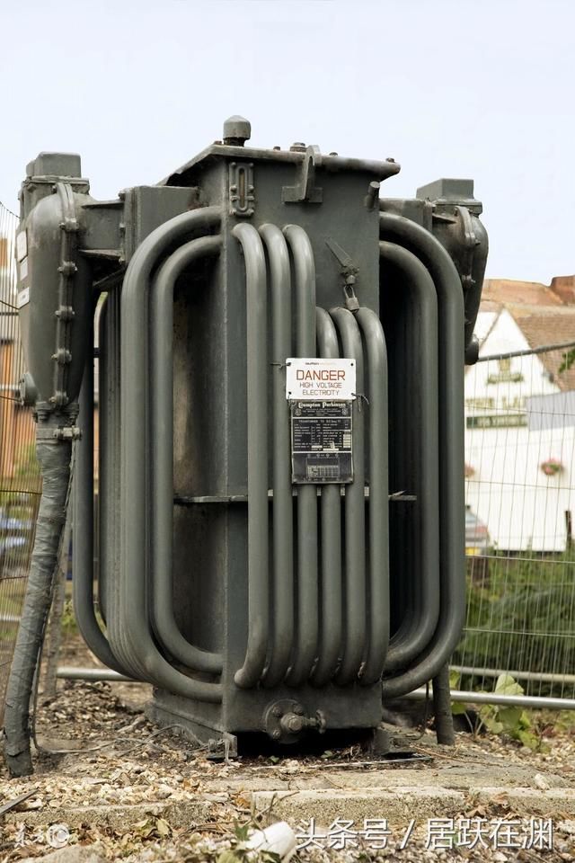 什么是工作接地?变压器中性点接地作用是什么