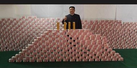 刘强东:2019最有潜力的行业,抓住了不想暴富都