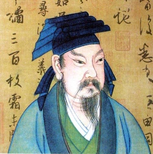 中国古代,王姓最具影响力的10个人物,姓王的看