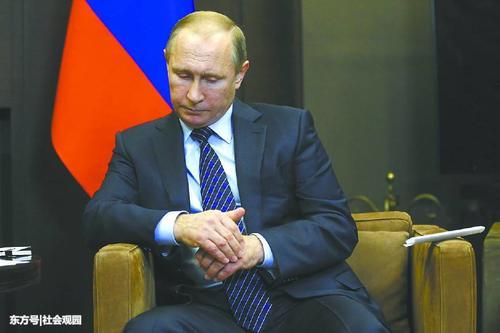 普京私人秘书透露:离婚后,他不再娶妻的原因!做