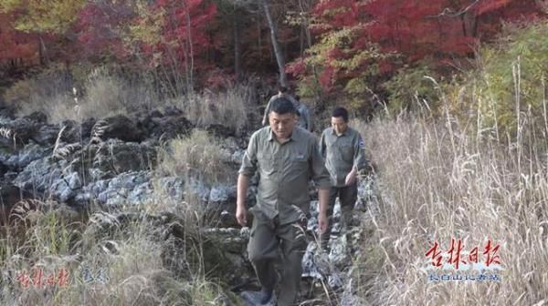 自然保护区管理条例