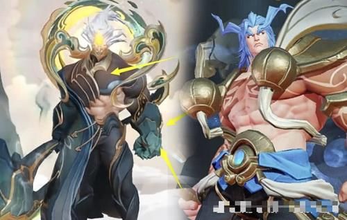 典韦岱宗皮肤多少钱