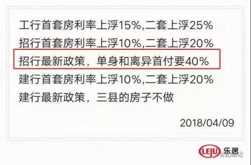 又暴击?传合肥银行界将出手假离婚买房，最快下周出台!