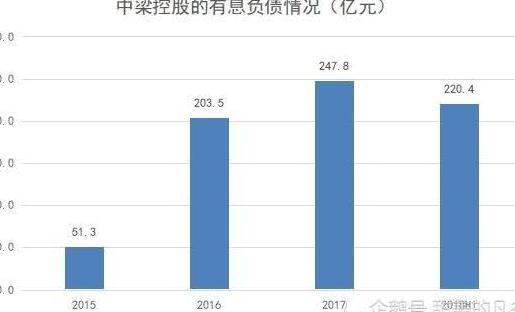 中梁控股:冬日的千亿房产黑马,敲响资本市场大
