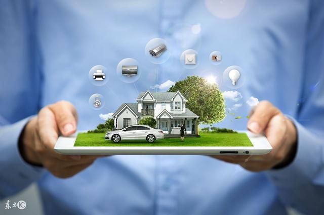 NB-IoT第一标结果出炉 催生物联网产业链机遇