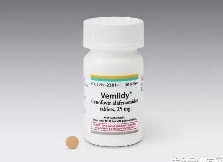 最新! 五年来首个乙肝新药上市, 中国患者又一