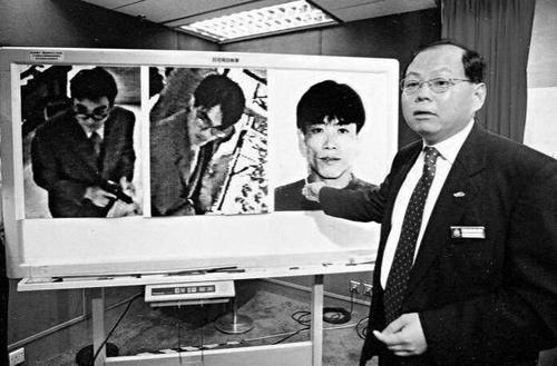 香港最后一个贼王,偷盗上亿,警方200万悬赏,自