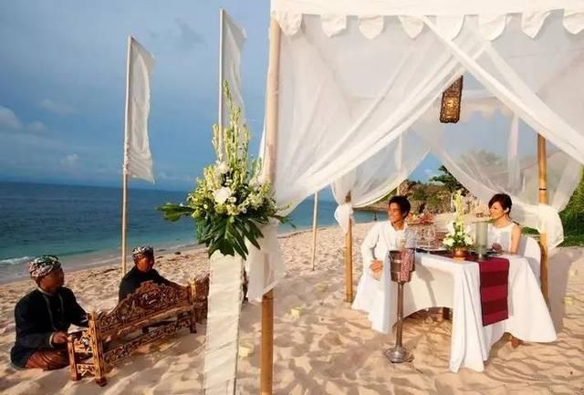 众萌游记：比马尔代夫更有逼格的旅行地，此生必去一次!