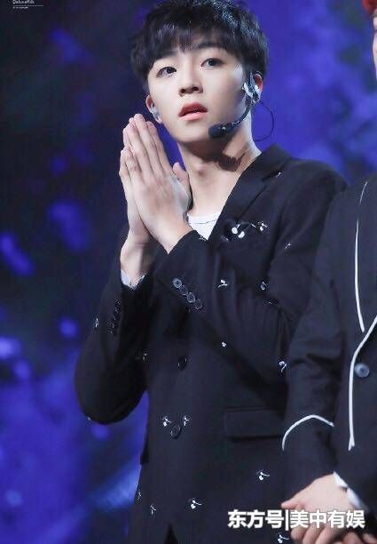 《偶像练习生》投票公平吗?陈立农超蔡徐坤成