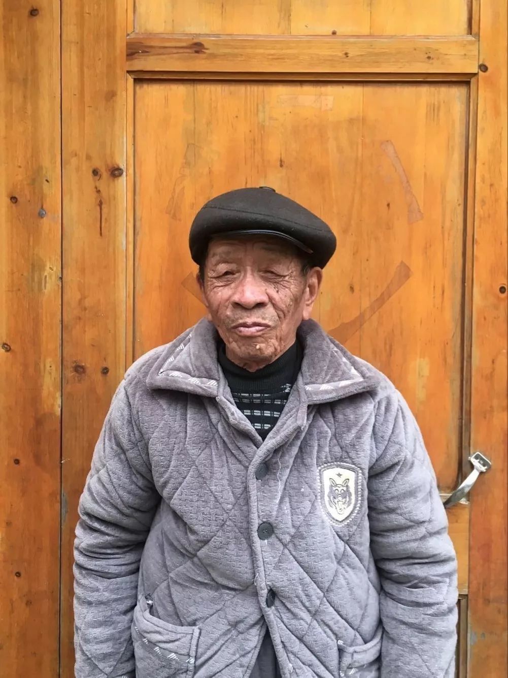 2019年第一期泰顺好人投票开始,快来选出你心