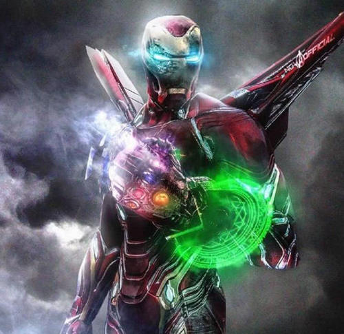 《复联4》解析:为什么钢铁侠打响指不会随机消