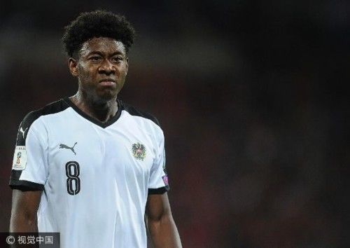 当足球遇上音乐?盘点十大无缘俄罗斯世界杯的