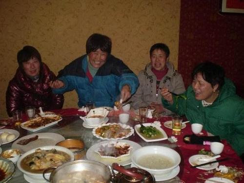 男生第一次去见女方父母,经历了什么?网友:汪