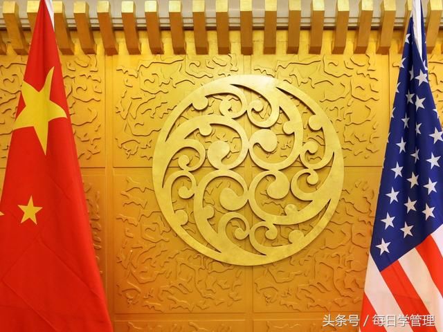 美议员：欧盟加拿大不是中国 不要这么对待他们