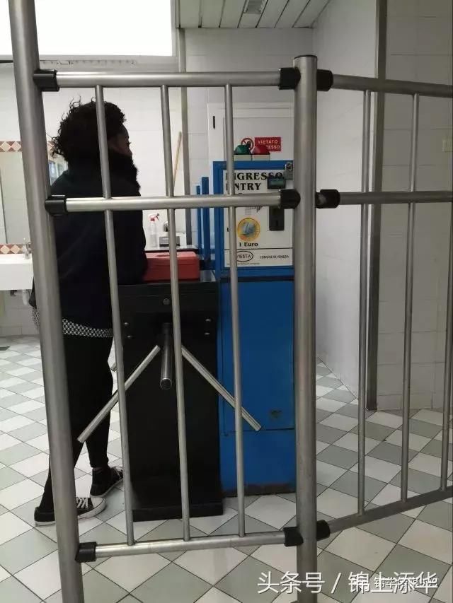 原创:去欧洲旅行,这些事情你一定要提前知道!