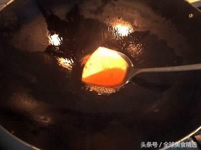 手把手教你5道年夜饭大餐做法，亲朋好友绝对把你夸上天！