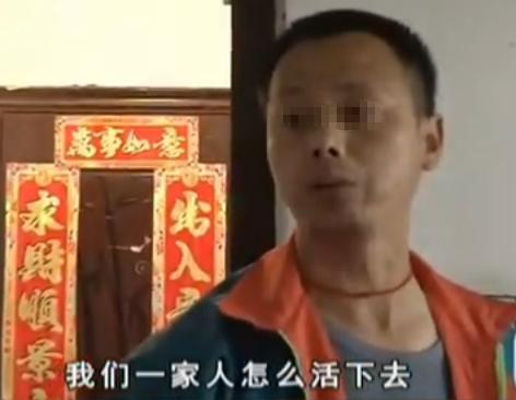 不顾劝阻执意改嫁,七旬母亲回家跪求赡养,儿子