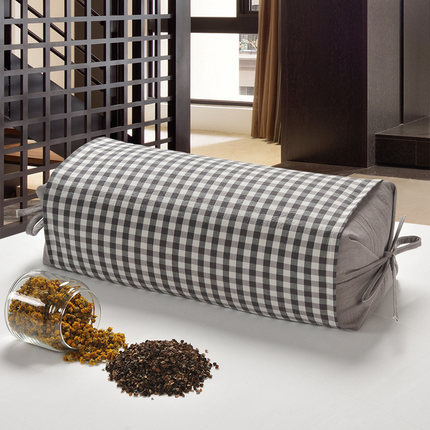 领券20元后99元-全荞麦皮枕头男成人颈椎荞麦