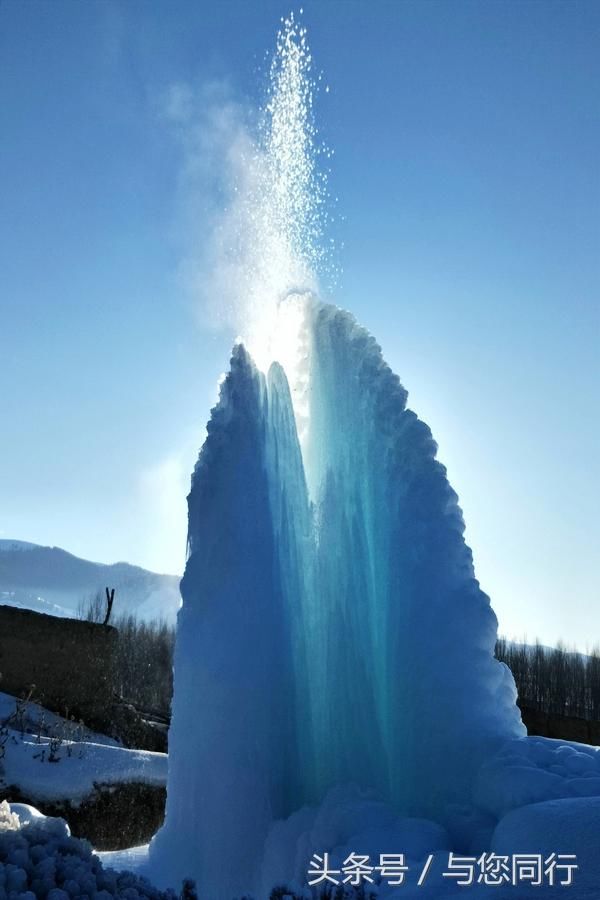 大美新疆 锦绣昭苏