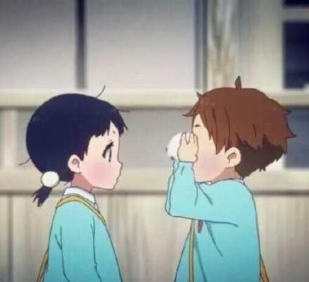 爱父母也爱孩子