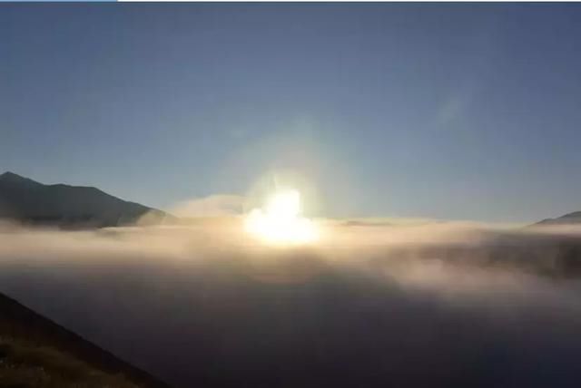 新疆游记2：让时光在这里慢下来禾木村之行