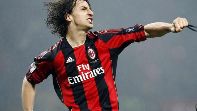 伊布:那个自称上帝的狂人,终成英雄主义夕阳下