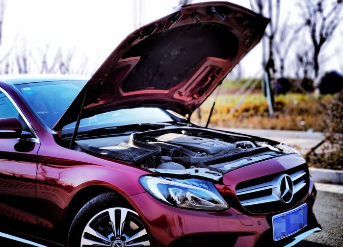 汽车|原汁原味的奔驰C200L运动版用车分享~_