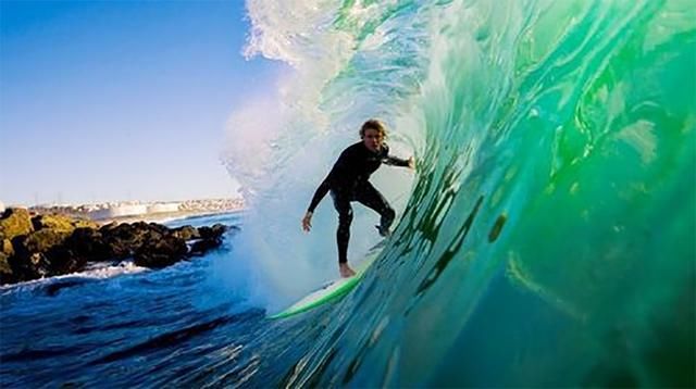 众萌游记：比马尔代夫更有逼格的旅行地，此生必去一次!