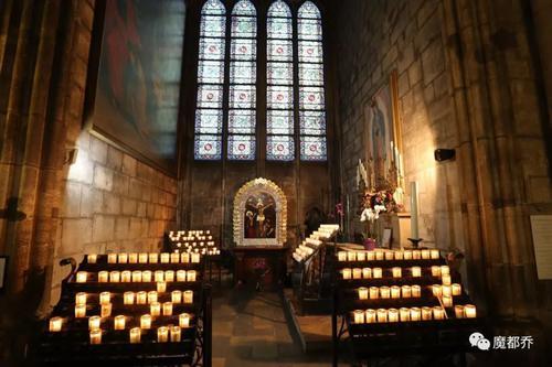 世纪悲剧!巴黎圣母院起火或为电线短路!再次敲