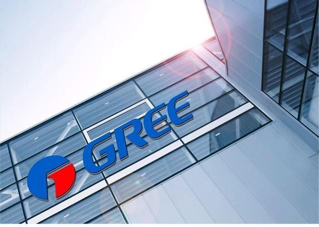 董明珠霸气宣布:格力8万员工人均工资再涨100