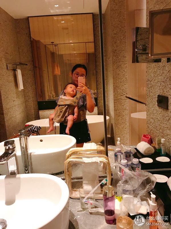 带娃旅行 篇一:带娃带婆婆，淡季三亚行 上篇