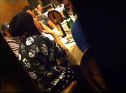 娱乐圈中有哪些爱抽烟的女明星?周冬雨上榜,最