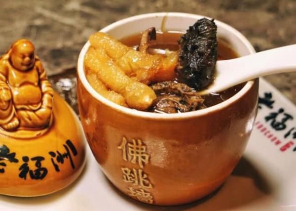 即将嫌弃的4道美食美食,图3因传统被失传,全吃名字花园镇图片