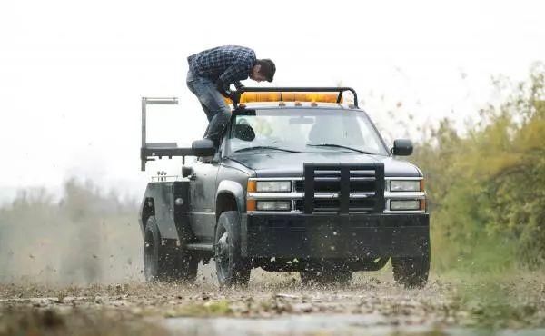 2018最期待动作爽片!《玩命飓风》灾难+飙车