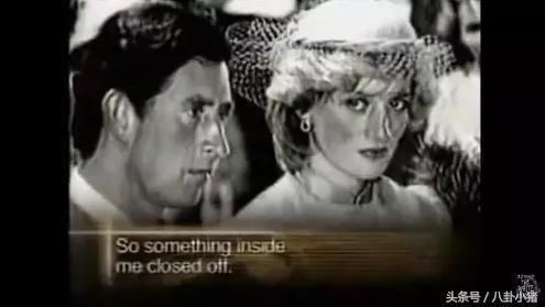 戴安娜王妃：比生在王室更不幸的是嫁到王室