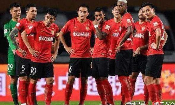 上港队夺冠打破恒大垄断模式,未来中超或有新