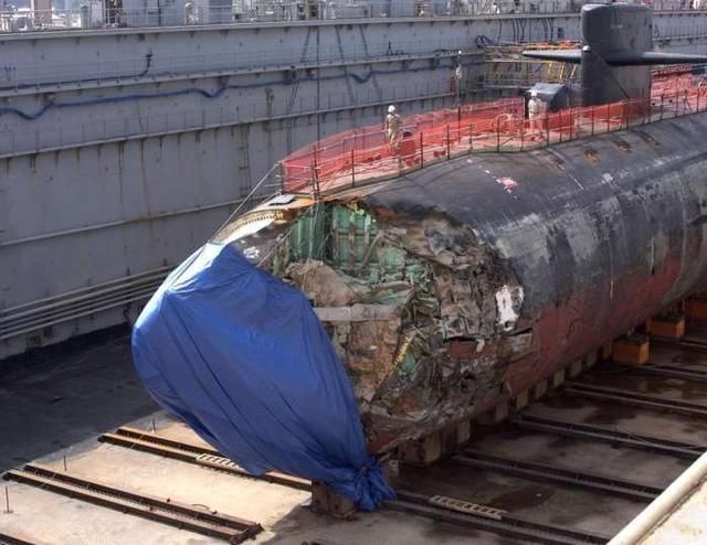 潜艇偷偷潜入中国近海侦察?82岁老院士亲自出