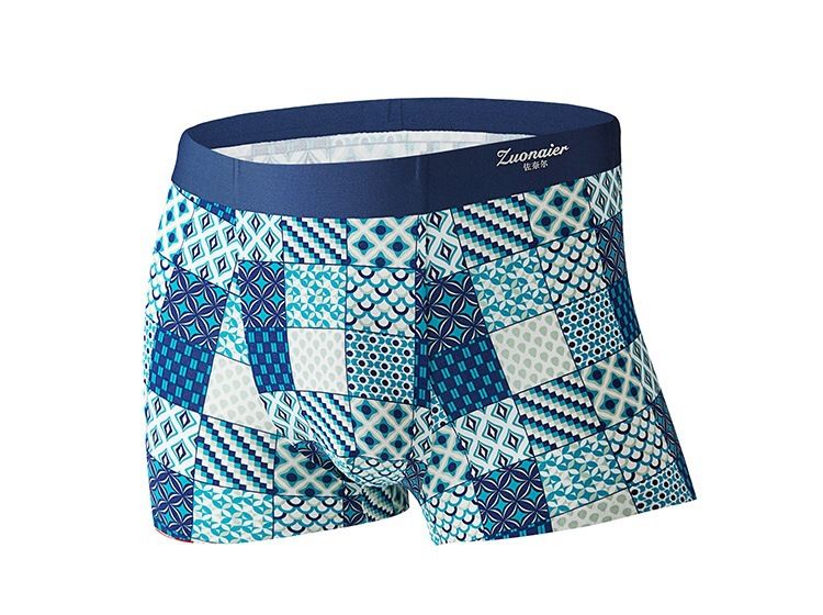 男士内裤到底如何挑选?