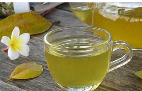 实用丨绿茶加蜂蜜有什么功效