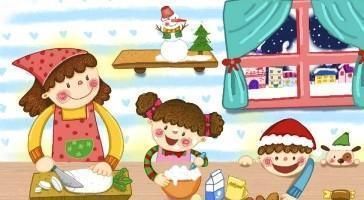 教育孩子最佳时间表,看看你有没有这样对你家