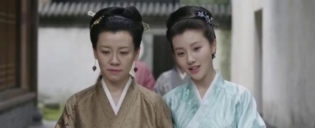 《知否》几个妈妈级别剧中颜值一般,没想到现实中各个都是大美女 盈丰国际yf8888