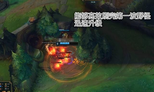 LOL：新赛季最好用的英雄，你竟然不用，活该怎么都上不了分