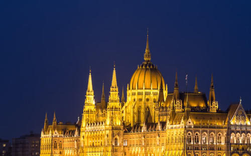 去欧洲旅游,你绝对不能错过的十个热门城市指