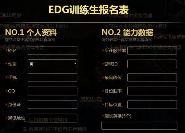LOL如何才能打职业?加入RNG的基础要求是?