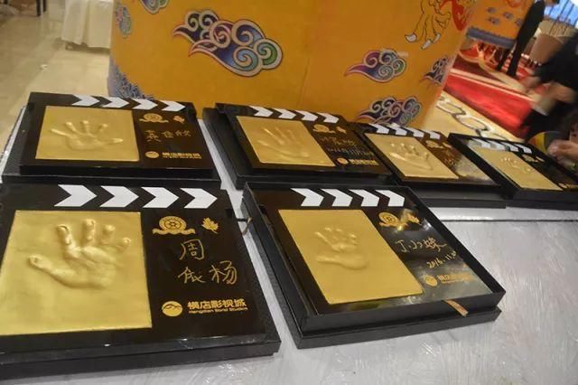 第三届横店明洋儿童电影节开启全国报名 明星