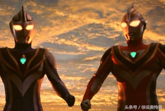 这只比贝利亚还高的怪兽,你觉得这3个奥特曼,