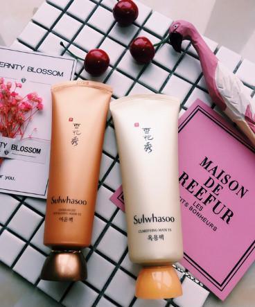 这些韩国平价护肤品太好用了吧!以后谁敢说韩