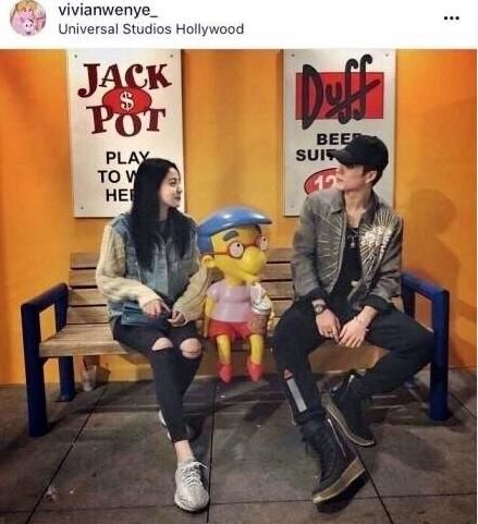 韩东君王文也否认恋情,王文也:以后不敢再对视