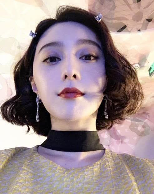 范冰冰刚否认阴阳合同，代言公司就出事律师:初次偷逃税可以补缴
