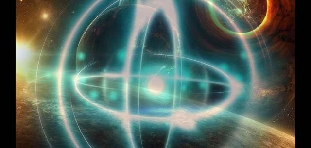 是不是有多个宇宙